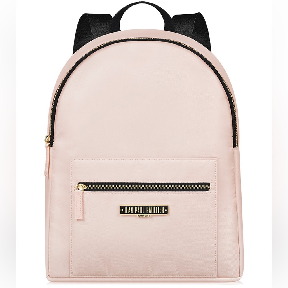 Jean Paul Gaultier backpack